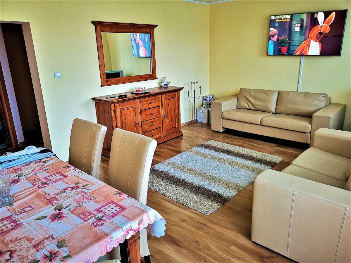 Apartament Blisko Swieradowa Mirsk Exterior photo