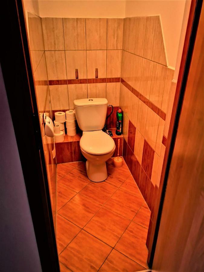 Apartament Blisko Swieradowa Mirsk Exterior photo